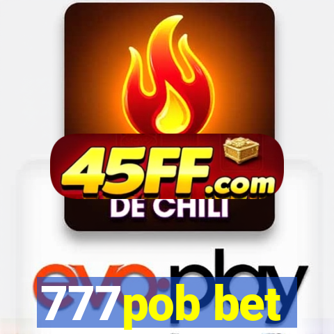 777pob bet